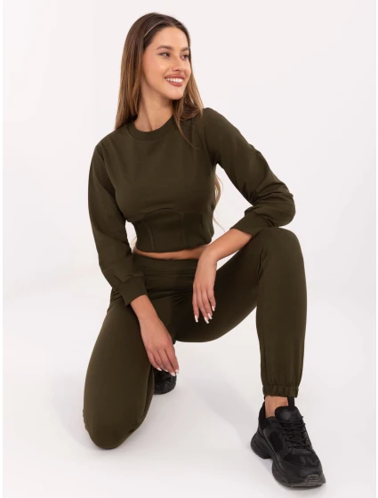 Sada 356 KMPL 1203.83 khaki