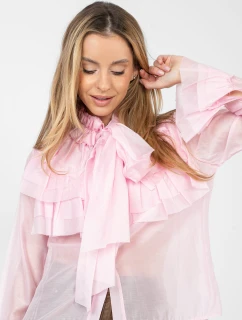 Košile IT KS 28882.03 světle růžová