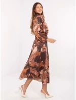 Spódnica IT SD  ciemny zielony model 21480266 - FPrice