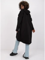 Mikina RV BL 4742.20P černá