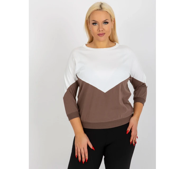 Halenka RV BZ 8462.40P ecru Halenka RV BZ 8462.40P ecru