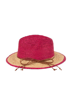 Dámský klobouk Art Of Polo Hat cz21175-3 Light Beige
