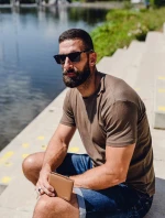 Peněženka VUCH Clyde Peněženka VUCH Clyde