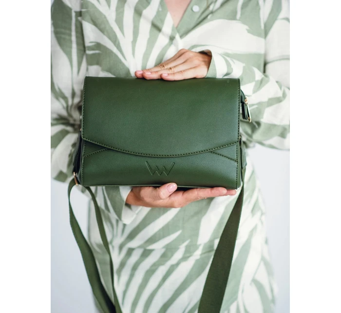 Kabelka VUCH Danita Green Kabelka VUCH Danita Green