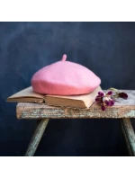 Dámský baret 19598 - Art Of Polo