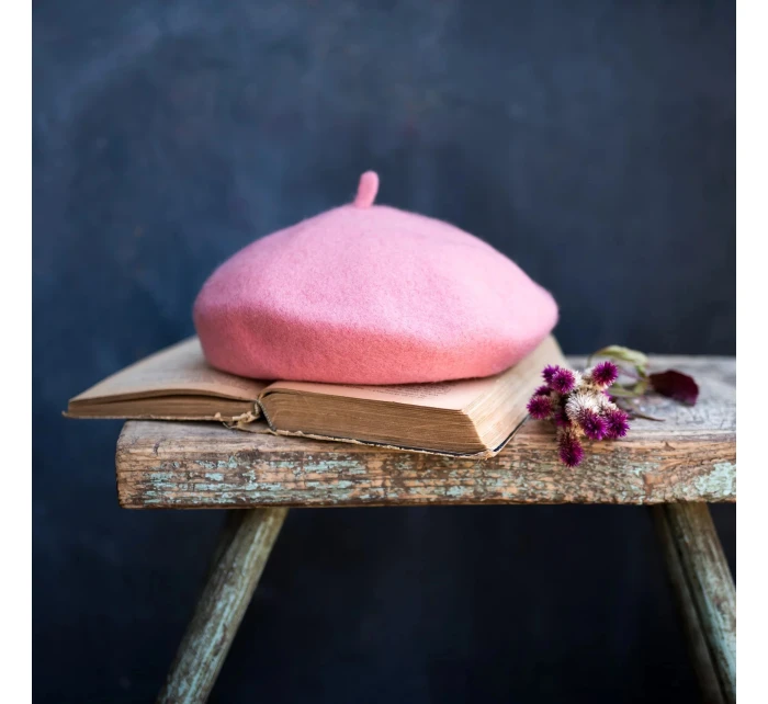 Dámský baret 19598 - Art Of Polo