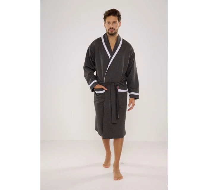 Pánský župan model 2589862 - De Lafense