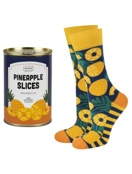 PONOŽKY model 21184255 - Soxo