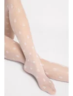 JARO - 20 DEN PUNČOCHOVÉ KALHOTY