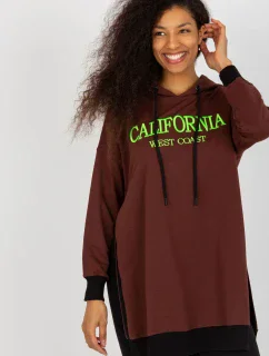 Mikina  model 206031 Factory Price