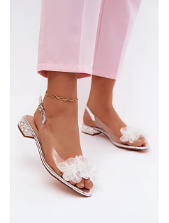 Sandály  model 228132 Step in style