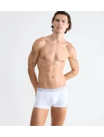 sloggi men GO ABC 2.0 Hipster 6P - WHITE - SLOGGI WHITE - SLOGGI