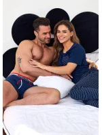 Boxerky Cornette High Emotion 515/155 M-2XL Boxerky Cornette High Emotion 515/155 M-2XL