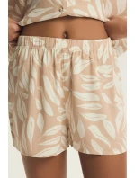 Henderson Dámské  3/4 S3XL rozepínací pyžamo model 21938409 - HENDERSON LADIES