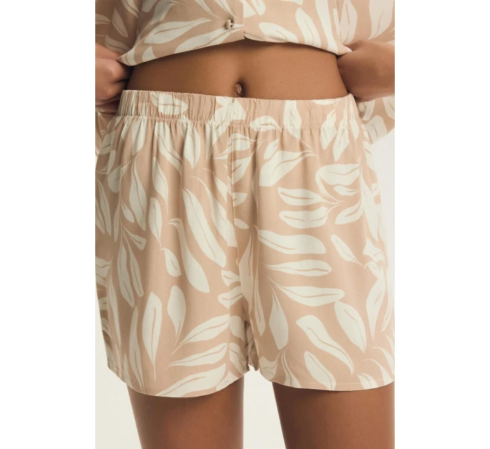 Henderson Dámské  3/4 S3XL rozepínací pyžamo model 21938409 - HENDERSON LADIES