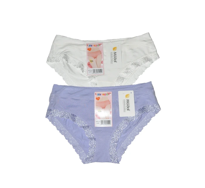 DC Girl kalhotky 21151 A'2