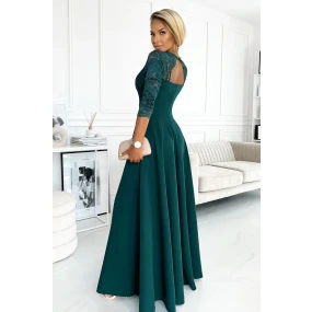 Dámské šaty  309-5 Amber - NUMOCO