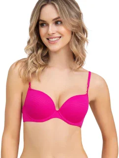 Horní díl plavek 16404 Dallas fuchsia - CORIN