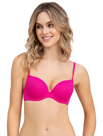 Horní díl plavek 16404 Dallas fuchsia - CORIN