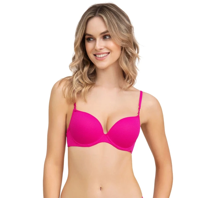 Horní díl plavek 16404 Dallas fuchsia - CORIN