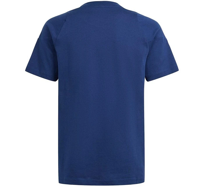 Tričko adidas Tiro 24 Sweat Tee Jr IR9357