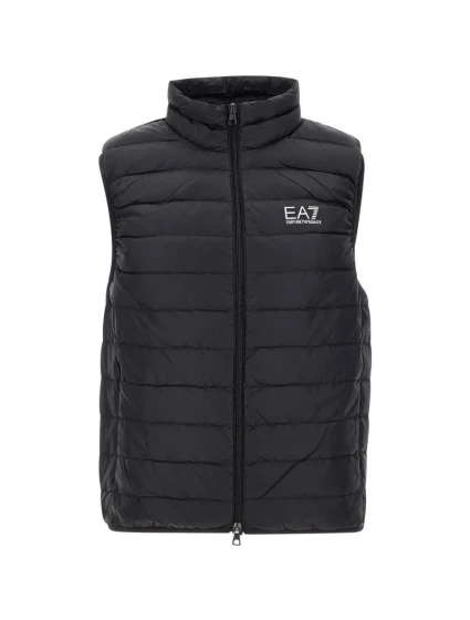 EA7 Emporio Armani péřová vesta M 8NPQ06-PNGPZ-1200 pánské EA7 Emporio Armani péřová vesta M 8NPQ06-PNGPZ-1200 pánské