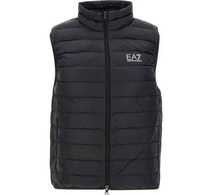 EA7 Emporio Armani péřová vesta M 8NPQ06-PNGPZ-1200 pánské EA7 Emporio Armani péřová vesta M 8NPQ06-PNGPZ-1200 pánské