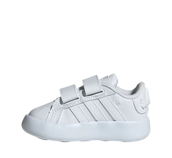 Boty adidas Star Wars Grand Court 2.0 Jr IH7578 Boty adidas Star Wars Grand Court 2.0 Jr IH7578