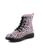 Boty Skechers Gravlen - Totally Wild Jr 302918L-PKMT Boty Skechers Gravlen - Totally Wild Jr 302918L-PKMT