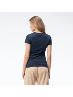 Dámské tričko s krátkým rukávem LADY PLAYO II SLIM
