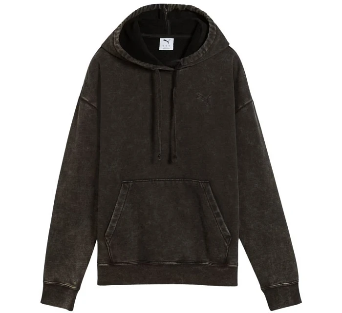 ESS Elevated Relaxed Wash Hoodie W model 21367367 01 - Puma ESS Elevated Relaxed Wash Hoodie W model 21367367 01 - Puma