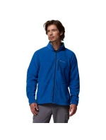 Fast Trek II Full Zip Fleece model 21374491 Blue L - Columbia