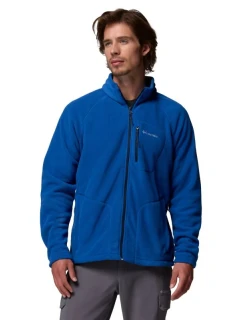 Fast Trek II Full Zip Fleece model 21374491 Blue L - Columbia