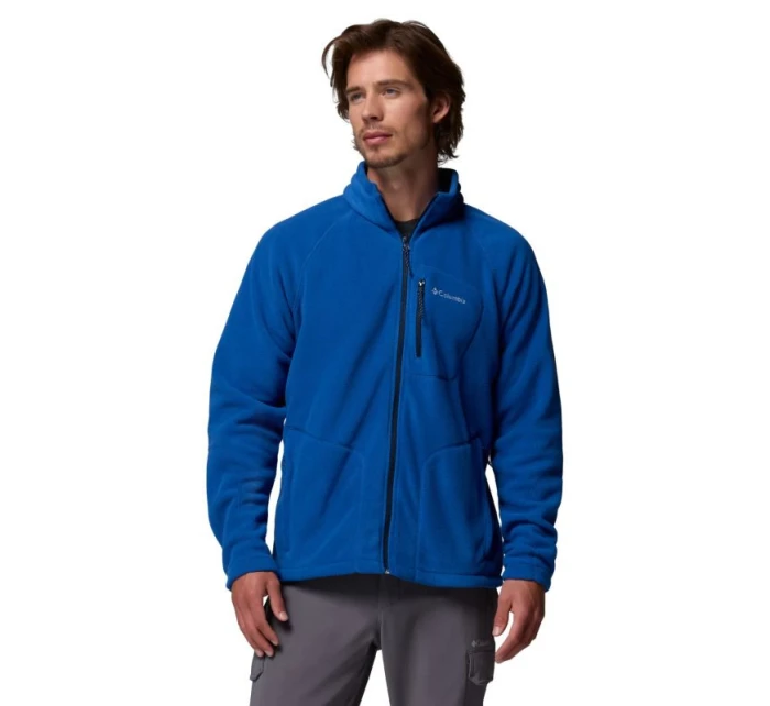 Fast Trek II Full Zip Fleece model 21374491 Blue L - Columbia