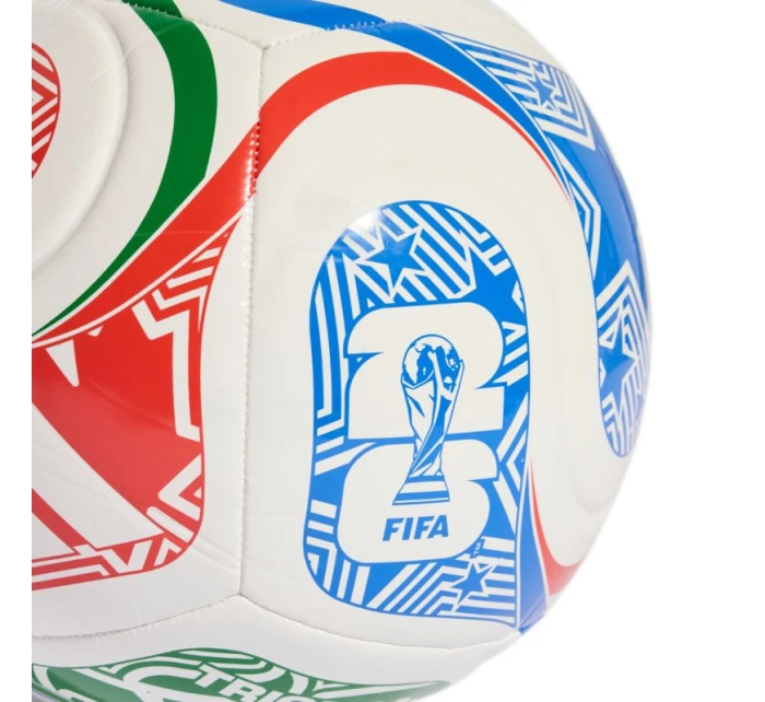 World Cup 26 Club Football model 21426558 - ADIDAS