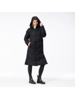 Dámský prošívaný zimní kabát LADY GILIAN