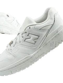 New Balance 550 sportovní obuv mládež kožené tenisky módní dětské