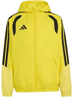 Dětská bunda adidas Tiro 26 Competition All model 22296244 - adidas teamwear