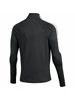 Pánská mikina Nike Dri-FIT Strike s dlouhým rukávem, černá, HV8373 010 Pánská mikina Nike Dri-FIT Strike s dlouhým rukávem, černá, HV8373 010