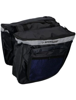 Brašna na kolo Dunlop 2ass PES 30x26x10cm 600D SL 27890