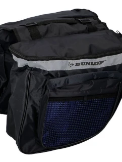 Brašna na kolo Dunlop 2ass PES 30x26x10cm 600D SL 27890