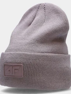 Dámská čepice W H4Z22CAU001 52S 4F model 17126623 - Harrows