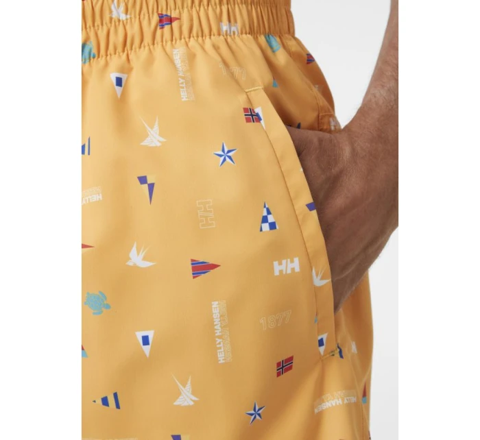 pánské plavky Trunk 328 model 21325246 - Helly Hansen