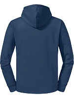 Pánská mikina s kapucí "Authentic" 10. indigo blue model 22472863 - Russell Athletic Pánská mikina s kapucí "Authentic" 10. indigo blue model 22472863 - Russell Athletic