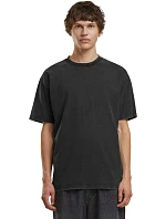 BY 307 Pánské těžké tričko "Vintage" model 22451744 black - Build your Brand