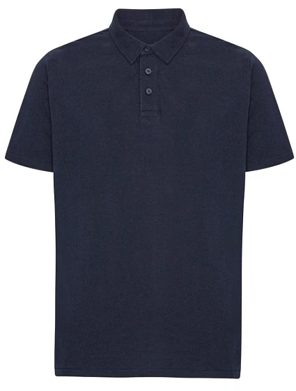 Neutral T 20090 Piqué polo z těžké bavlny "Tiger" 77.T090 navy Neutral T 20090 Piqué polo z těžké bavlny "Tiger" 77.T090 navy