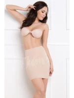 Julimex 220 Ponožky do půli stehen barva:přírodní