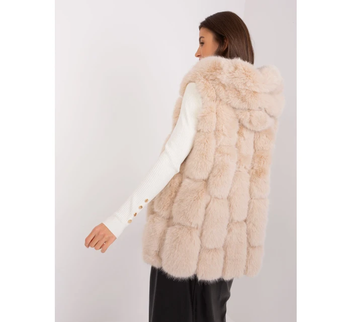 Vesta AT KZ 2379.96P béžová