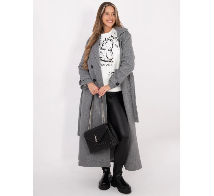 Bluza model 21801768 biały - FPrice