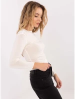 Bluzka IT BZ model 21757249 ecru - FPrice